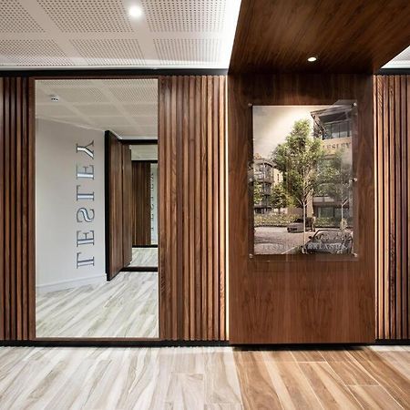 Modern 2Br With Balcony Next To The City Airport Bhd - Free Parking Μπέλφαστ Εξωτερικό φωτογραφία